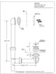 White 1.5" Tubular Twist & Close Bath Waste In Oil Rubbed Bronze