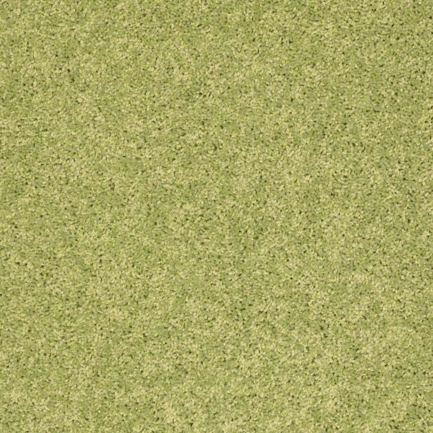 Shaw Carpet Kids Crossing, Limeade, 1 Sample 6"x6"