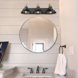 Journey 3 Light Bath Vanity