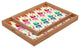 Deny Designs Sharon Turner Candy Rock Rectangular Tray