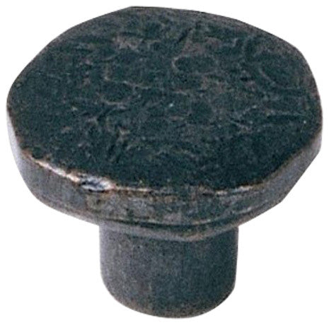 1 1/2" Rustica Nova Knob - Patine
