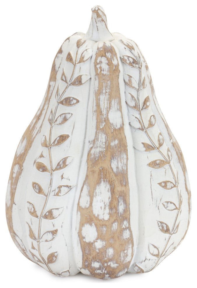 Pumpkin Decor, 3-Piece Set