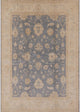 Ahgly Company Indoor Rectangle Mid-Century Modern Area Rugs, 2' x 5'