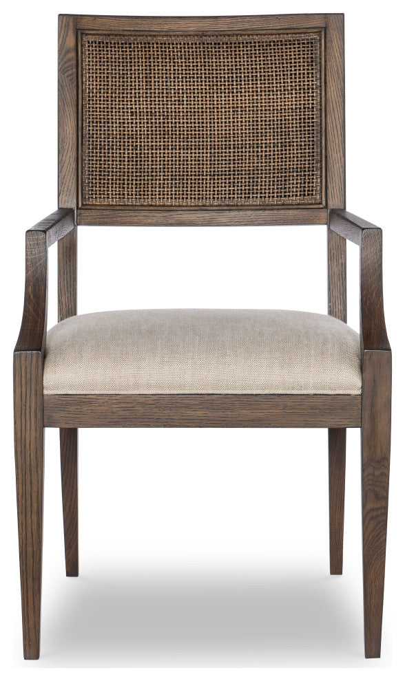 Parker Arm Chair