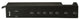 Woods 7 Outlet Surge Strip, 10', Black