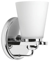 Flight 1-Light Bath