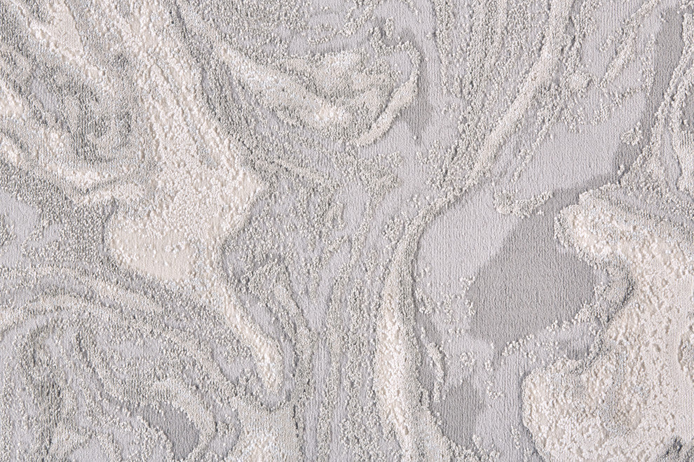 Weave & Wander Alexander Light Gray 10'x13'2" Rug