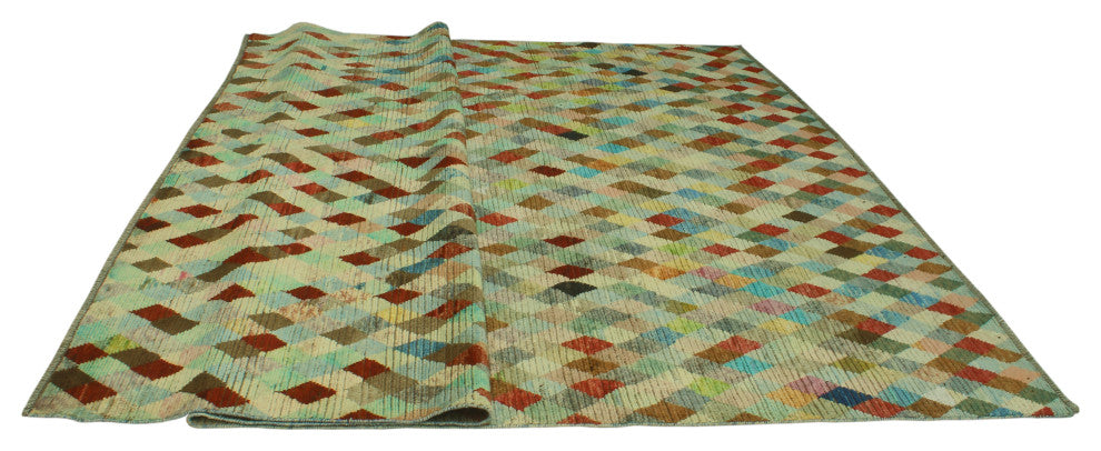Balochi Matheus Ivory Rug
