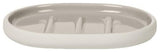 Sono Soap Dish, Moonbeam/Cream