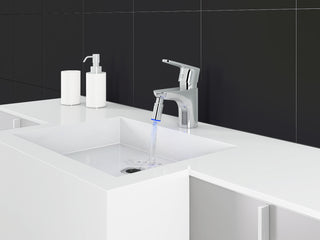 Sola LED Bath Faucet