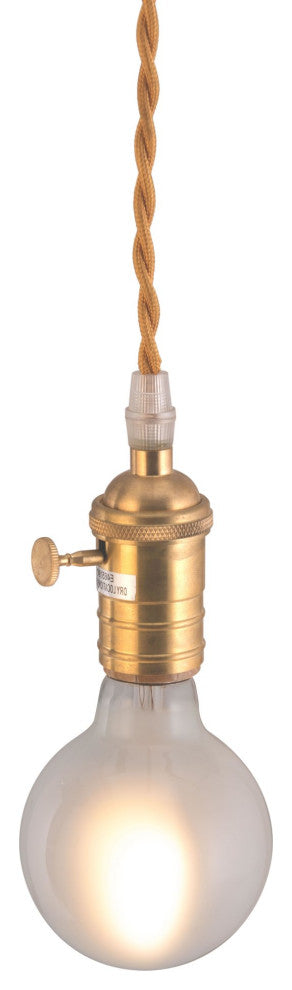 Pendant Ceiling Light Fixture, Steel Metal, Brass, Gold, Kitchen LoungeLobby