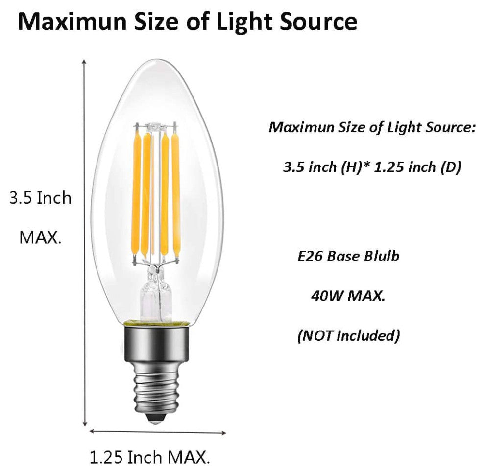 Mid Century Modern Wall Sconce, Set of 2