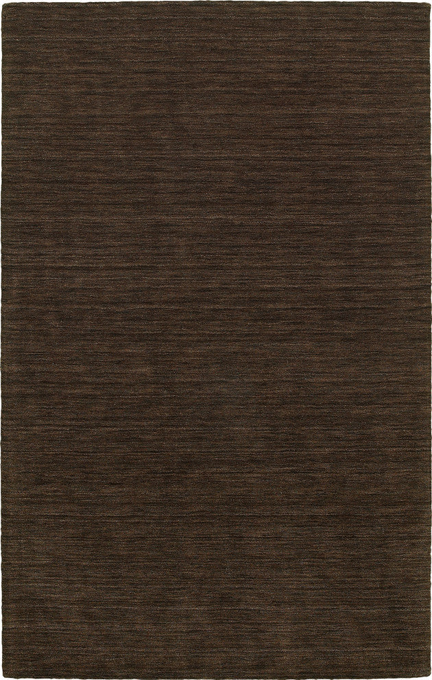 Aniston 27109 Brown 10'x13' Rug