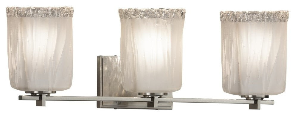 ERA 3-Light Bath Bar