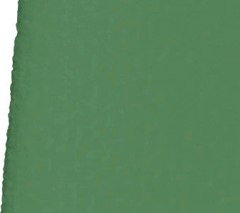 Pumpkin Pie Geometric Print Hand Towel, Green