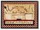 Cooking With Love Traditional Family Kitchen Phrase16x20