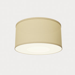 Fantastic Ceiling Fan Shade and Clips Bundle, Moca