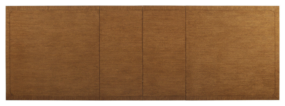 San Marino Double Pedestal Dining Table