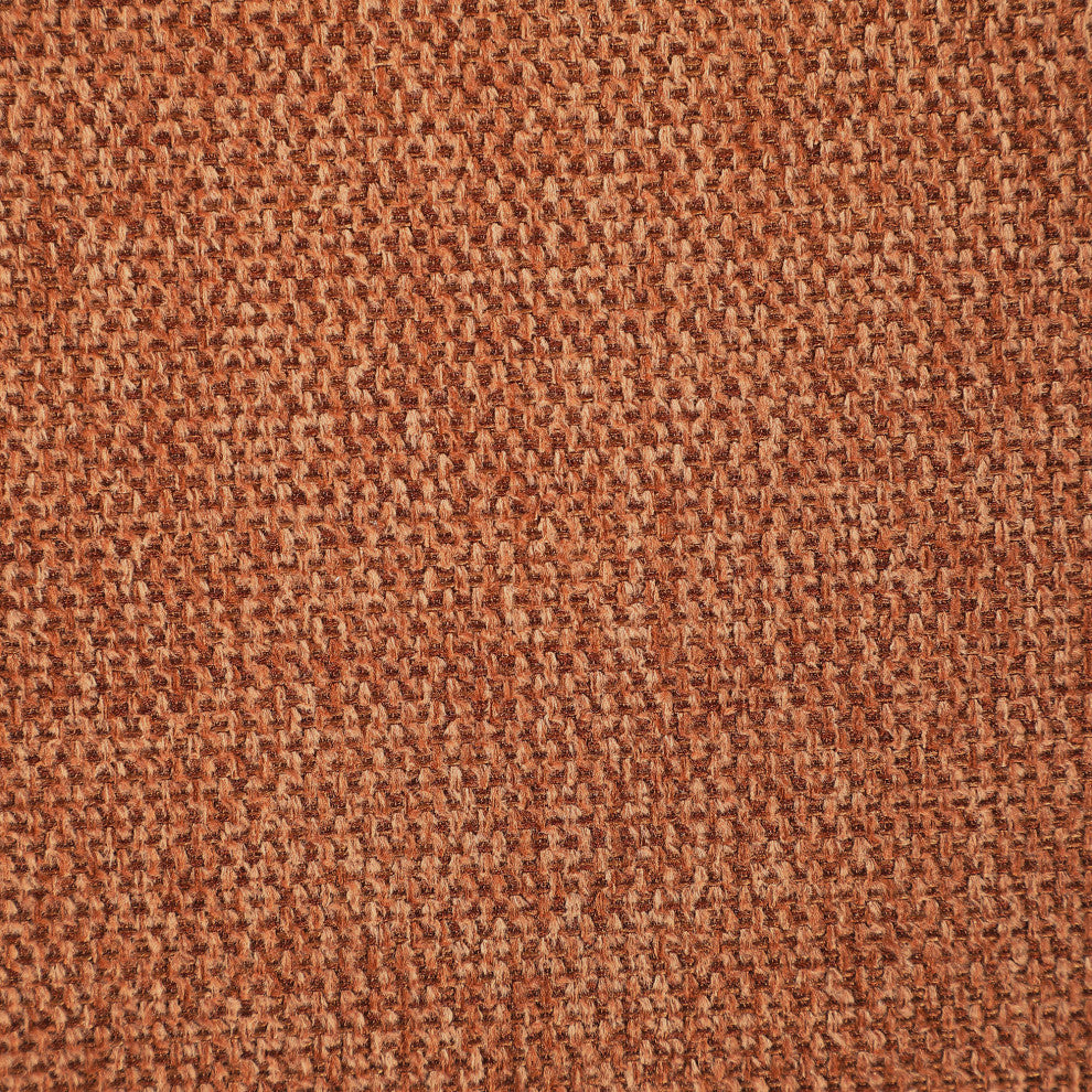 Stefano Upholstered Accent Chair, Cognac