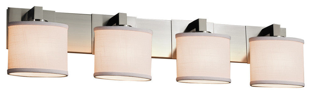 MODULAR 4-Light Bath Bar