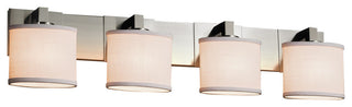 MODULAR 4-Light Bath Bar