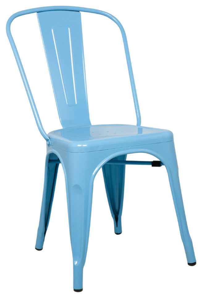 Classics Talix Chair, Blue