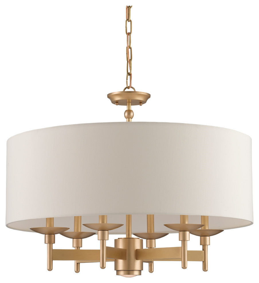 Bering Chandelier