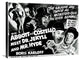 Abbott and Costello, Meet Dr. Jekyll And Mr. Hyde, 02, 30x23