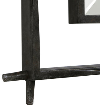 Uttermost Ironworks Industrial Mirror