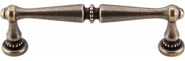 Edwardian Pull - German Bronze (TKM915)