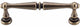 Edwardian Pull - German Bronze (TKM915)