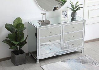 Transitional White Cabinets