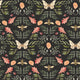 Penny Lane: Forest Cottage Bee And Butterfly