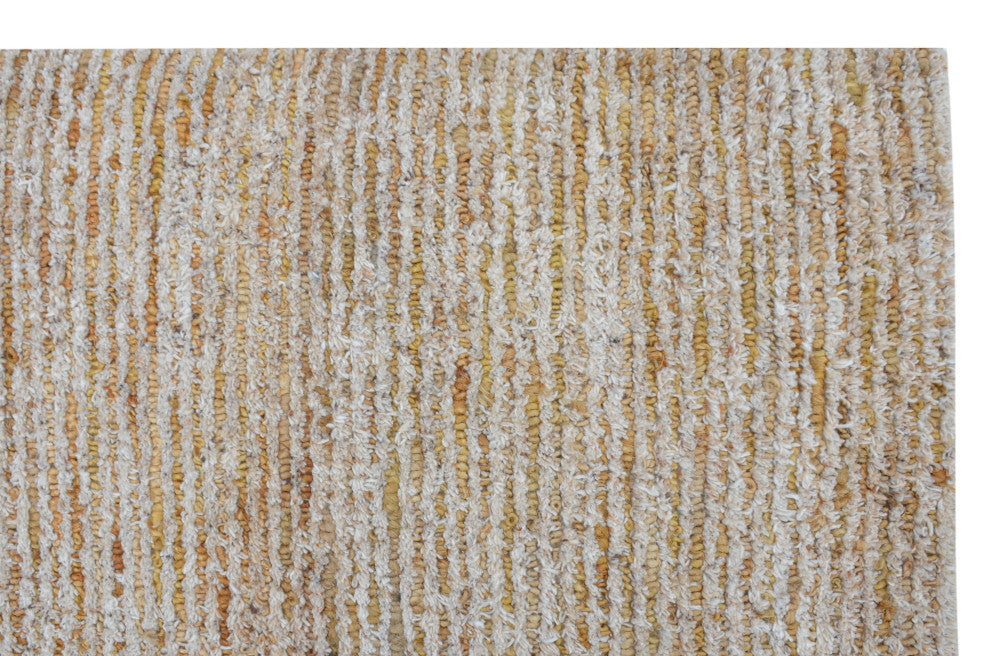 Kauai Horizon Area Rug, Ivory/Natural, 5' X 7'