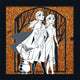 Frozen II Elsa, Anna And Olaf Cork Wall Art