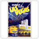 ''Las Vegas'' Canvas Art