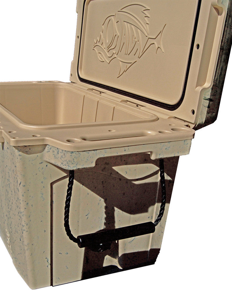 55 Qt. Taiga Cooler