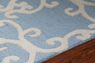 Makenna Contemporary Area Rug, 5'x7'6"
