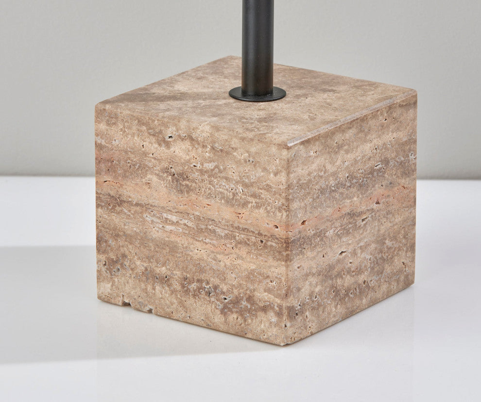 Rutherford LED Floor Lamp