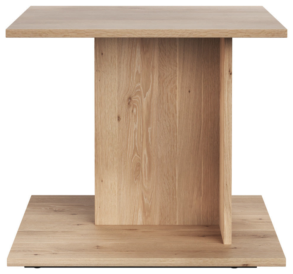 Madsen End Table