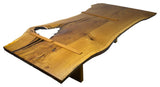 St Luke Maple Coffee Table