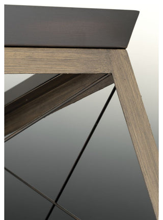 Briarwood Collection Five-Light Linear Chandelier