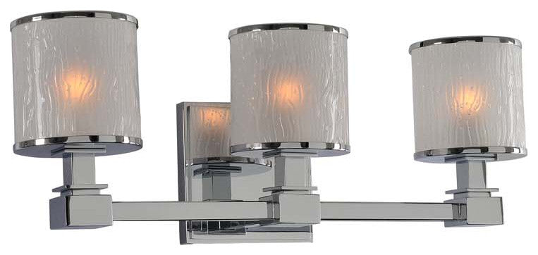 Dest" 3-Light Bath