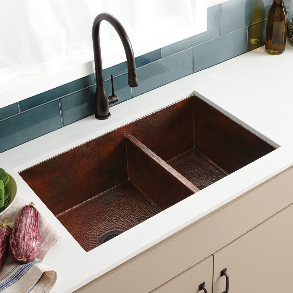 Cocina Duet in Antique