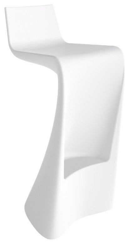 Vondom Wing Indoor/Outdoor Bar Stool