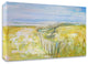 The Beach II by Mila Apperlo, Print on Canvas, 30"x24"