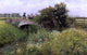 Emile Claus A Meeting on the Bridge, 18"x27" Gallery Wrapped Canvas Print