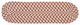 Colonial Mills Stair Tread Carousel Sweetpea Stair Tread