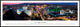 Las Vegas, Nevada, Standard Frame