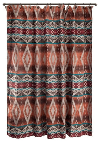Mojave Shower Curtain